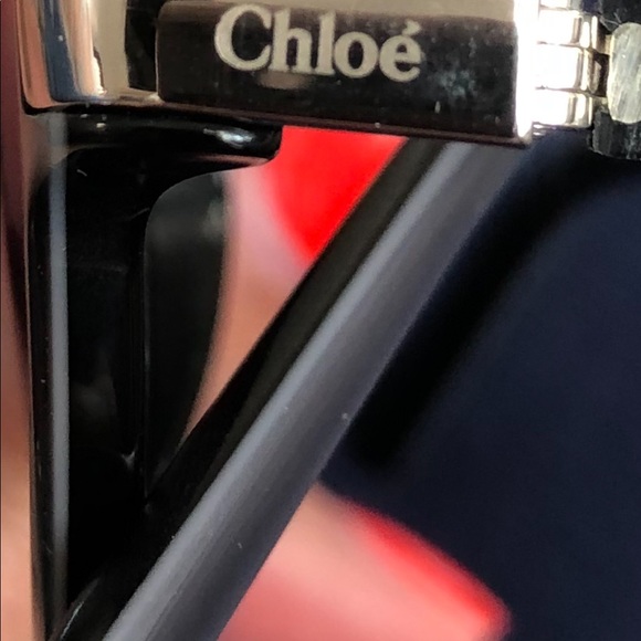 Chloe Women’s Sunglasses - Picture 4 of 5